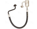 DISCHARGE LINE HOSE ASSEM