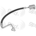 DISCHARGE LINE HOSE ASSEM