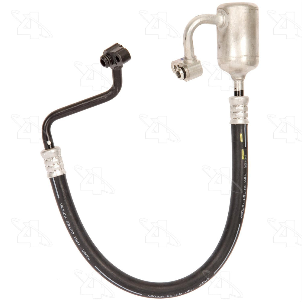 FOUR SEASONS auto part
