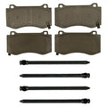 TQ CERAMIC BRAKE PADS