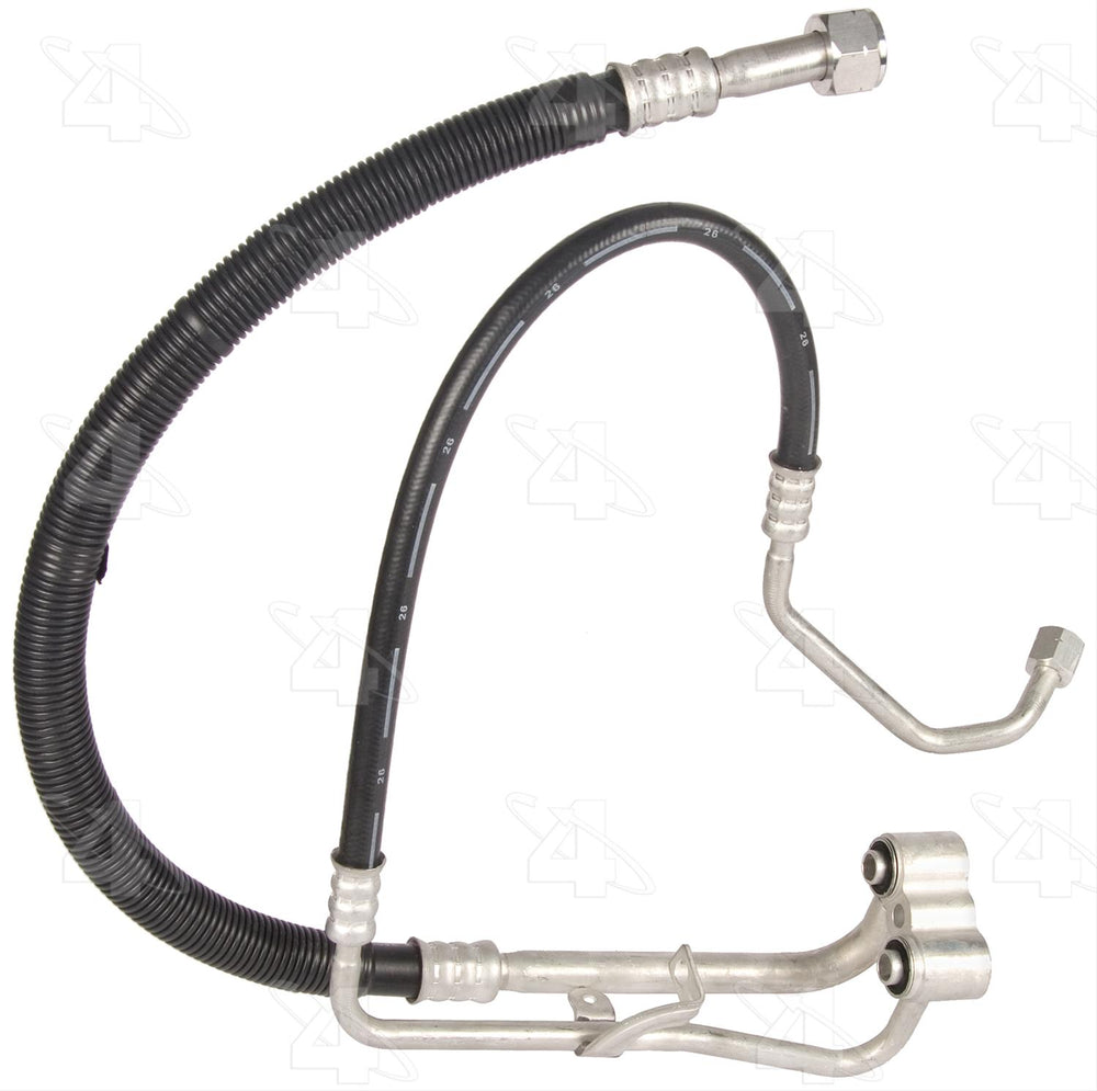 FOUR SEASONS auto part