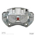 DFC silver auto part