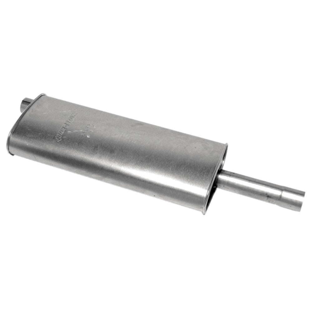 Exhaust OEM