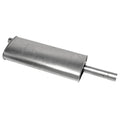 Exhaust OEM