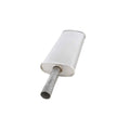 Exhaust OEM