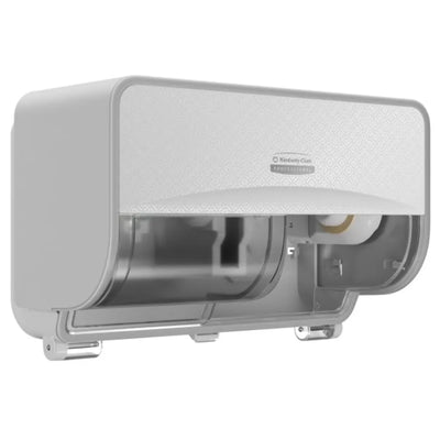 Kimberly-Clark auto part