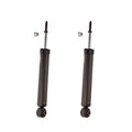 KYB Excel-G Shock Rear 11-13 Nissan Quest