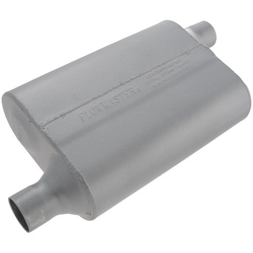 BRE EXHAUST muffler