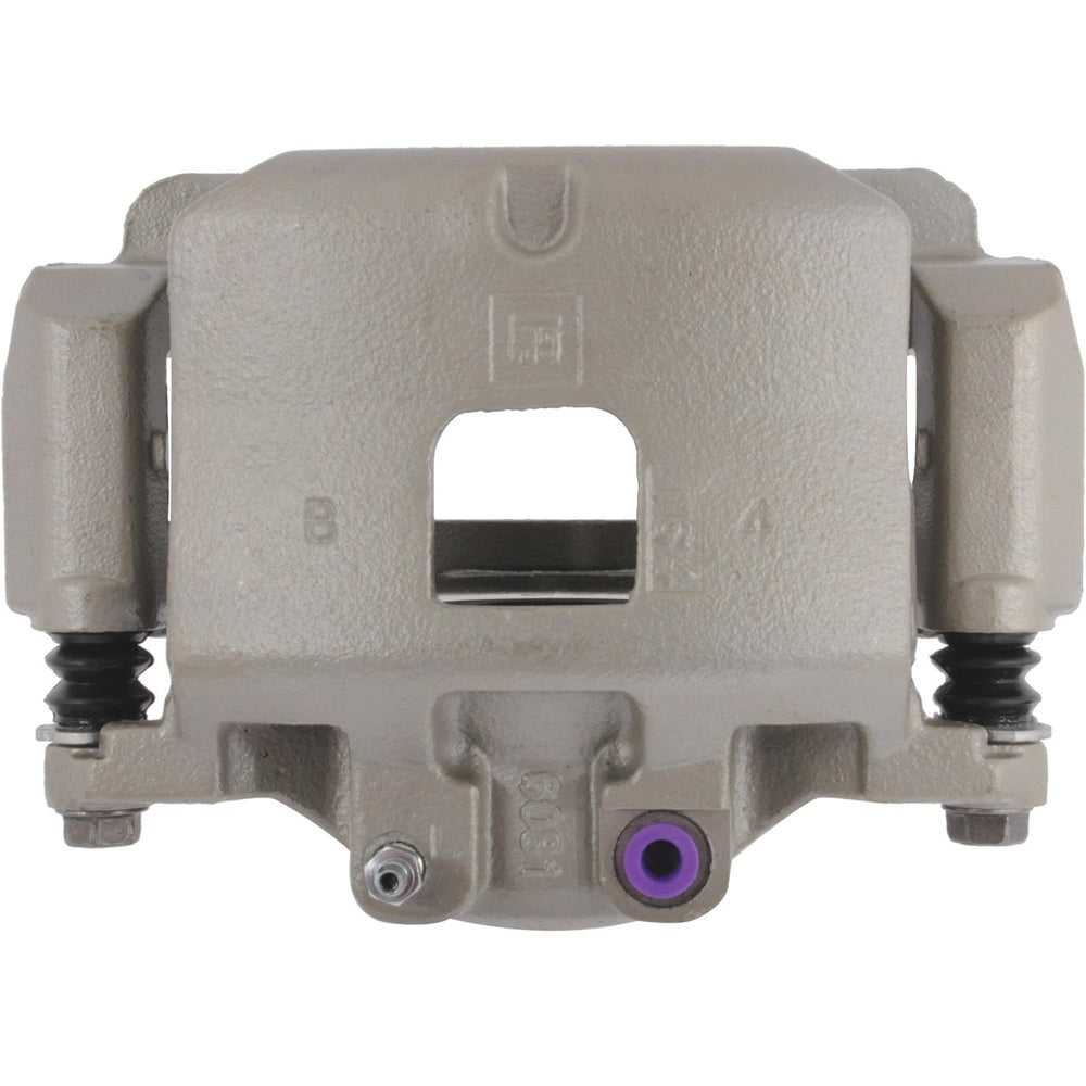 DOM UNLOADED CALIPERS