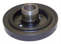 Harmonic Balancer for Select 94-98 Jeep ZJ, ZG Grand Cherokee w/ 5.2L Engine Crown Automotive