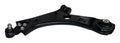 Left Front Lower Control Arm for 2015+ Jeep BU & BV Renegade w/ 4WD Crown Automotive