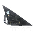 0610 HY SONATA PWR HT PTM MIRROR LH