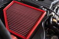 BMC 04-12 Mercedes Class A (W169) A 160 CDI Replacement Panel Air Filter