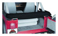 Black Denim Soft Top Storage Sleeve for 1997-2006 Jeep TJ Wrangler RT Off Road