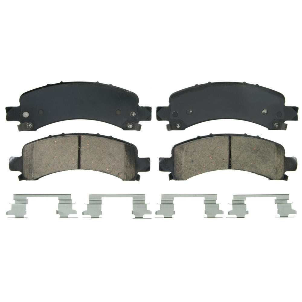WAGNER BRAKE auto part