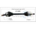 TRAKMOTIVE auto part
