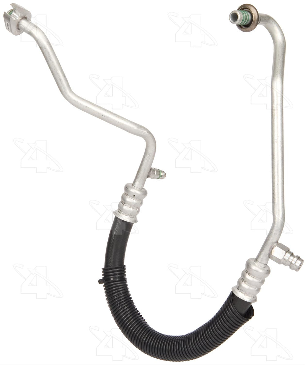 FOUR SEASONS auto part