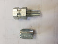 HYDRAULIC COUPLING - FIELD ATTACHAB
