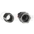 HYDRAULIC COUPLING - FIELD ATTACHAB