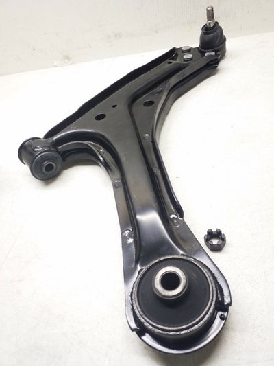 CONTROL ARM