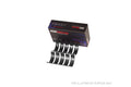 King Engine Bearings Nissan SR20DET (GTiR FWD) 16V - (Size .025) Performance Rod Bearing Set
