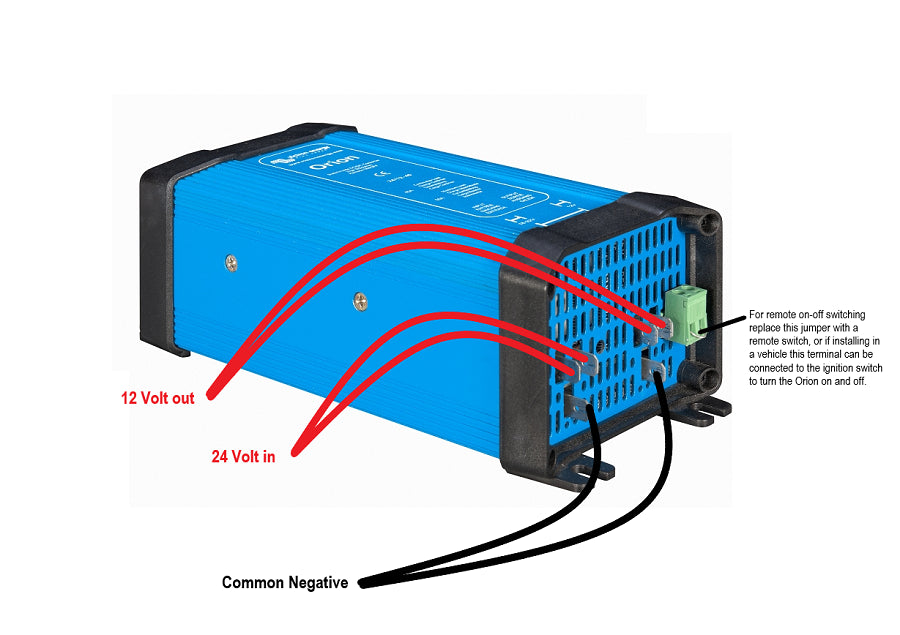 VICTRON ENER auto part
