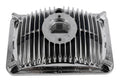 RETROBRIGHT CLEAR LENS 4X6 RECTANGLE