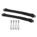 PRP Polaris RZR XP 1000/Turbo/RS1 Front Limit Strap Kit