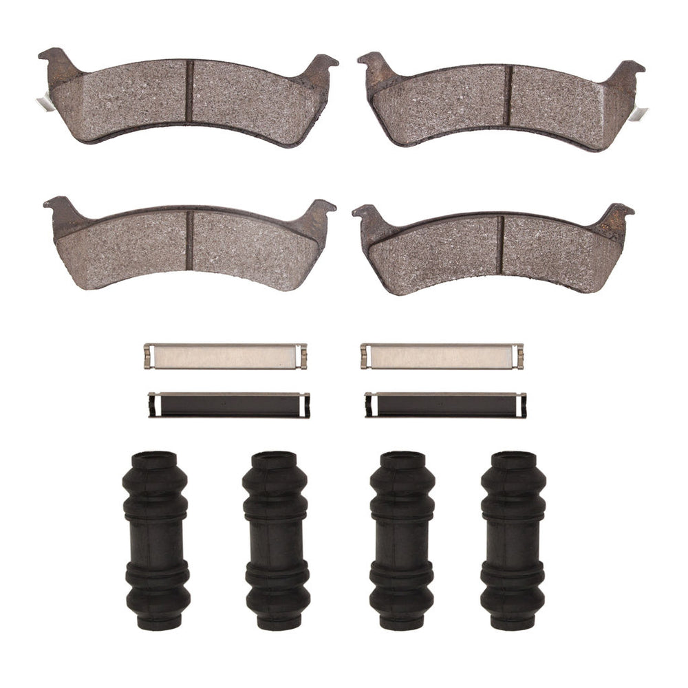DFC auto part