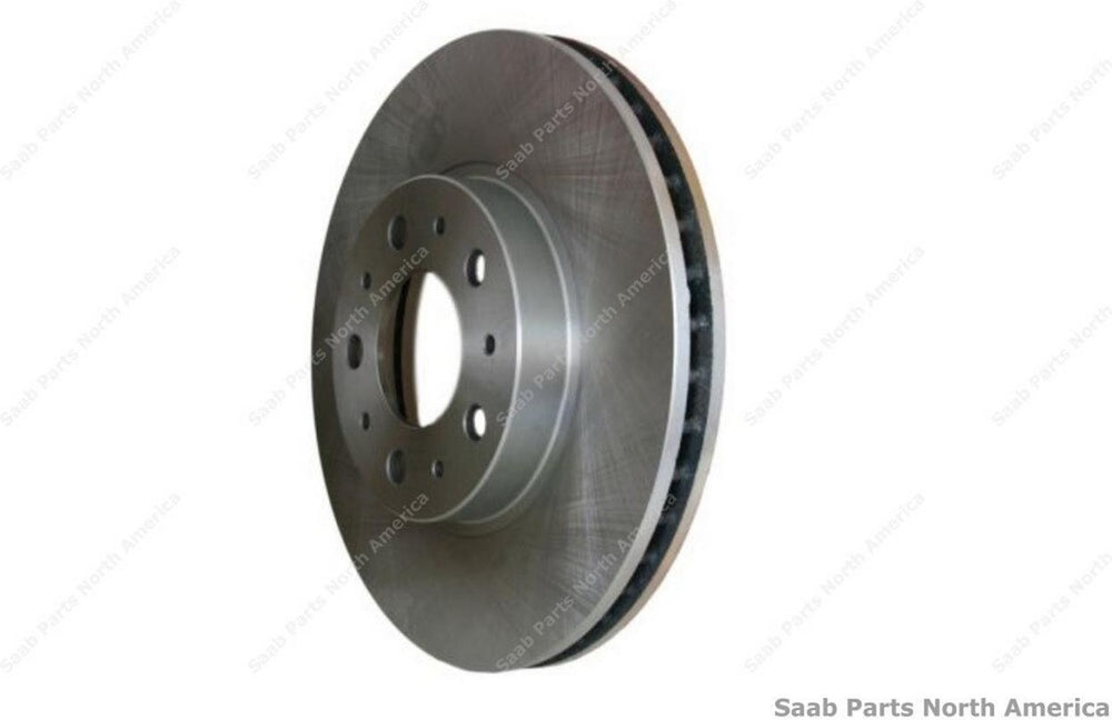 DISC BRAKE ROTOR