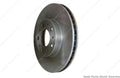 DISC BRAKE ROTOR
