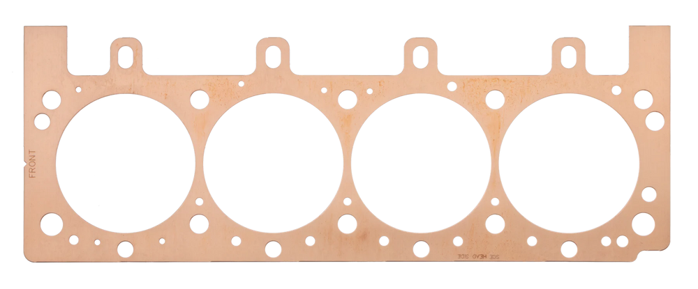 FORD C460 18 BOLT 4.570 X .043 PRO COPPER HD GSKT LEFT SIDE