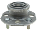 WHEEL HUB ASSEMBLY