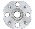 WHEEL HUB ASSEMBLY