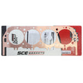 CHEVROLET BB MK4 4.630 X .032 PRO COPPER HD GSKT