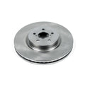 Power Stop 14-18 Subaru Forester Front Autospecialty Brake Rotor