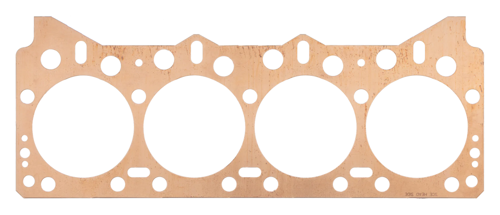 CHRYSLER RACING HEMI 4.470 X . 043 PRO COPPER HD GSKT