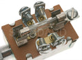 STANDARD IGN auto part