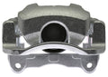 BRAKE CALIPER & BRACKET