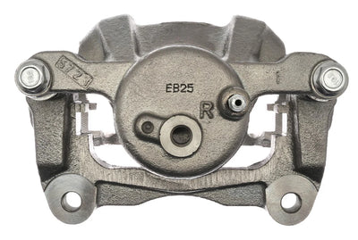 BRAKE CALIPER & BRACKET