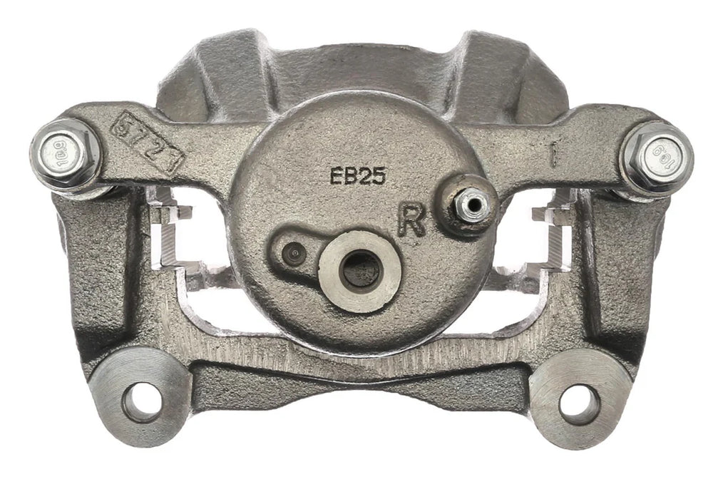 BRAKE CALIPER & BRACKET