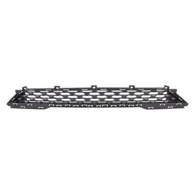 CAPA FRT BUMPER GRILLE W/O PEDESTRIAN RECOGNITION HYUNDAI TUCSON 1921