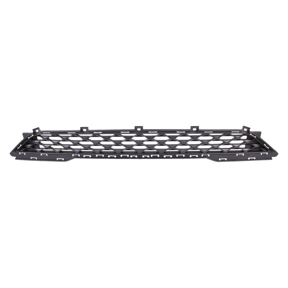 CAPA FRT BUMPER GRILLE W/O PEDESTRIAN RECOGNITION HYUNDAI TUCSON 1921