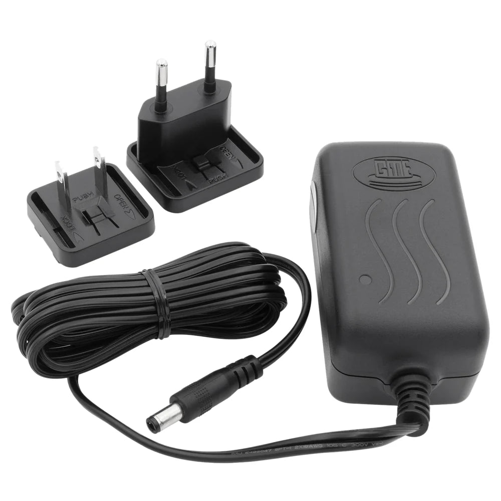 REPLACEMENT WALL CHARGER FOR AC126 and AC90