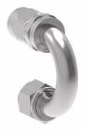 PERF ALUMINUM ADAPTER