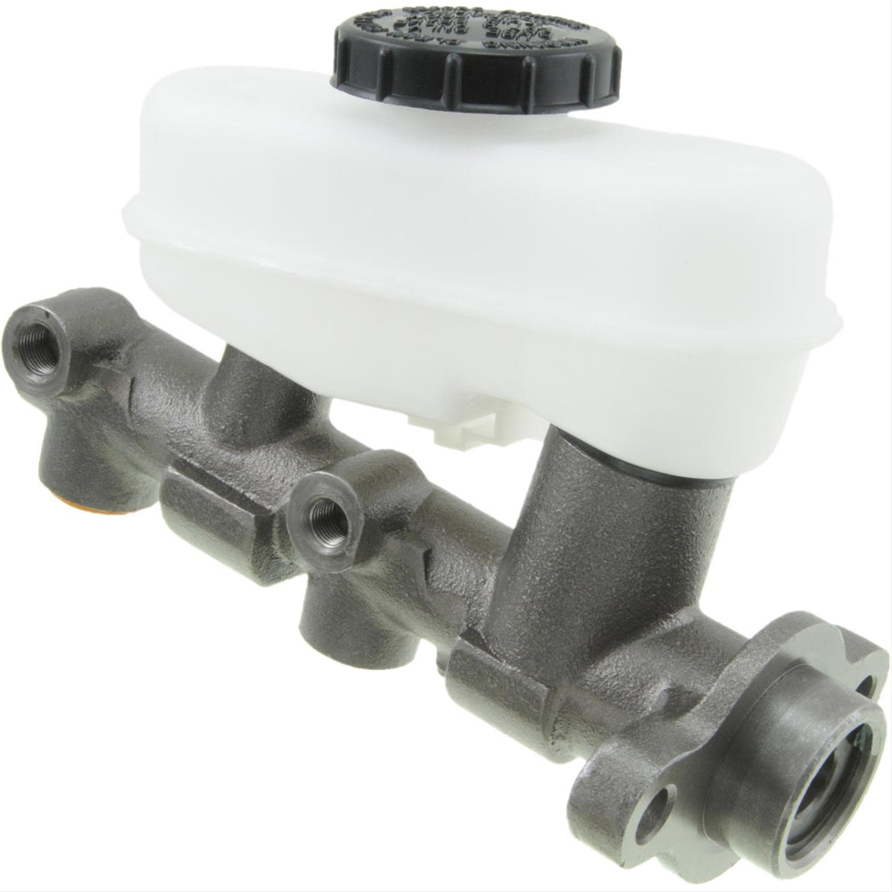 NEW MASTER CYLINDER
