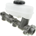 NEW MASTER CYLINDER