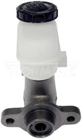 NEW MASTER CYLINDER