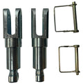 TABLESS PULL STUD KIT