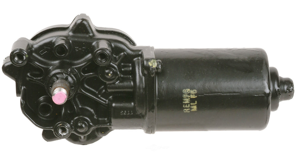 A1 REMFG INC auto part